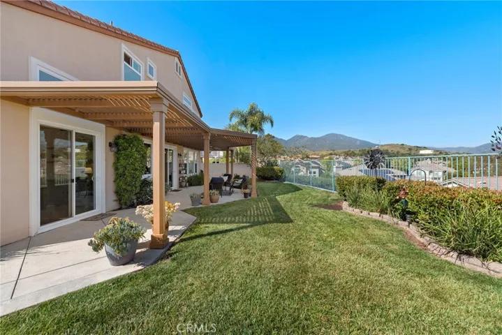 16 Via Belmonte, Rancho Santa Margarita, California 92688