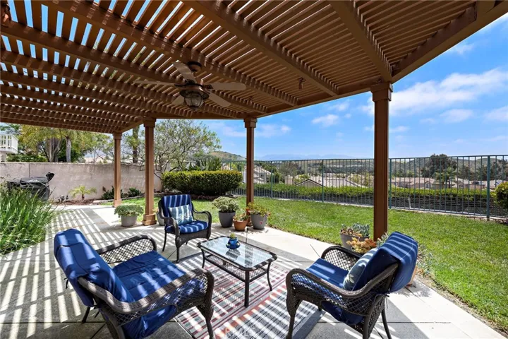 16 Via Belmonte, Rancho Santa Margarita, California 92688
