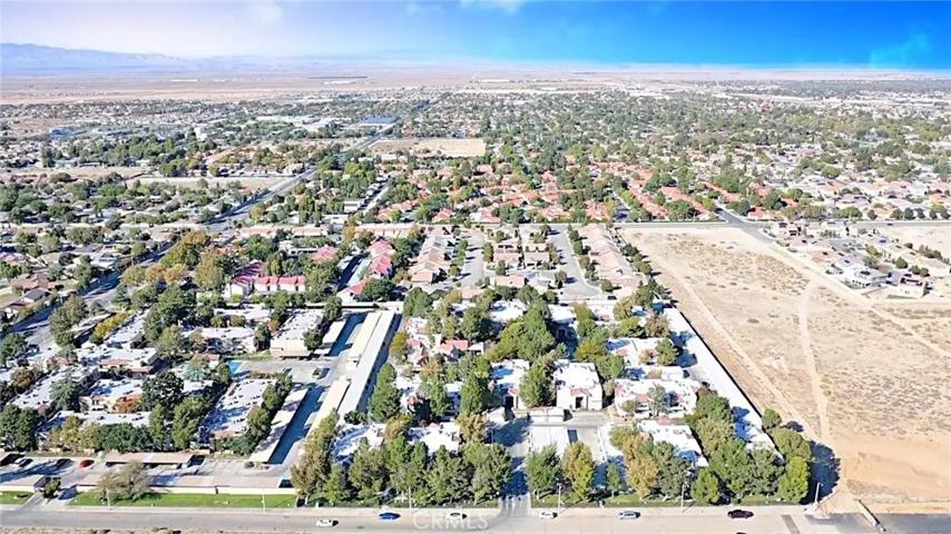 2805 W Avenue K12 141, Lancaster, California 93536