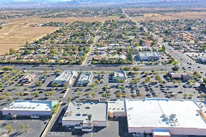 2805 W Avenue K12 141, Lancaster, California 93536