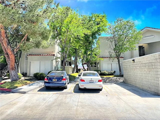 2805 W Avenue K12 141, Lancaster, California 93536