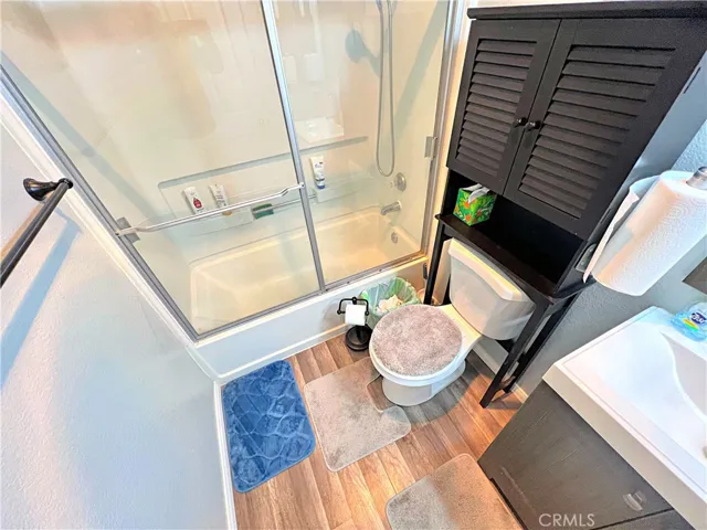 2805 W Avenue K12 141, Lancaster, California 93536