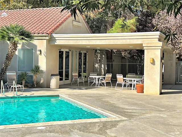 2805 W Avenue K12 141, Lancaster, California 93536