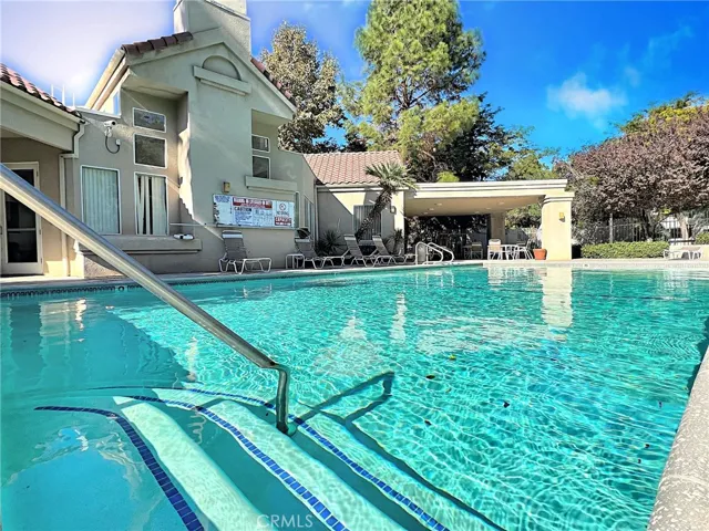 2805 W Avenue K12 141, Lancaster, California 93536