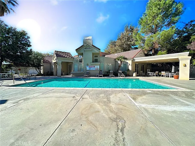2805 W Avenue K12 141, Lancaster, California 93536
