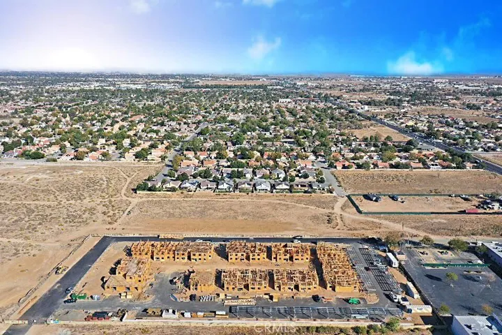 2805 W Avenue K12 141, Lancaster, California 93536
