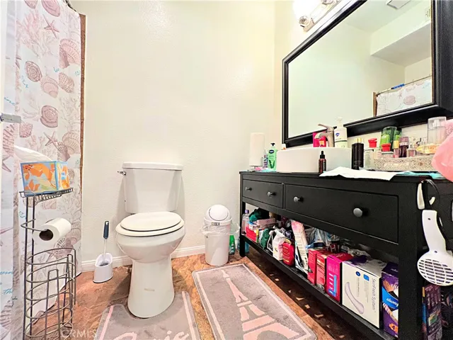 2805 W Avenue K12 141, Lancaster, California 93536