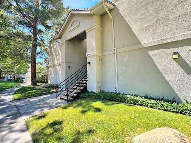 2805 W Avenue K12 141, Lancaster, California 93536
