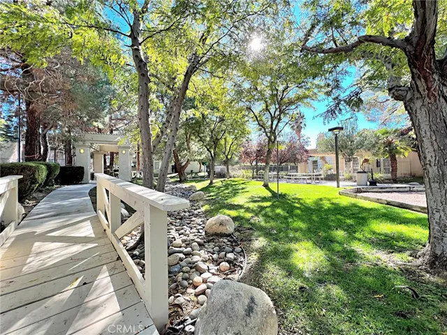 2805 W Avenue K12 141, Lancaster, California 93536
