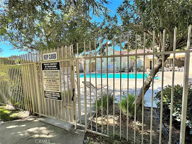 2805 W Avenue K12 141, Lancaster, California 93536