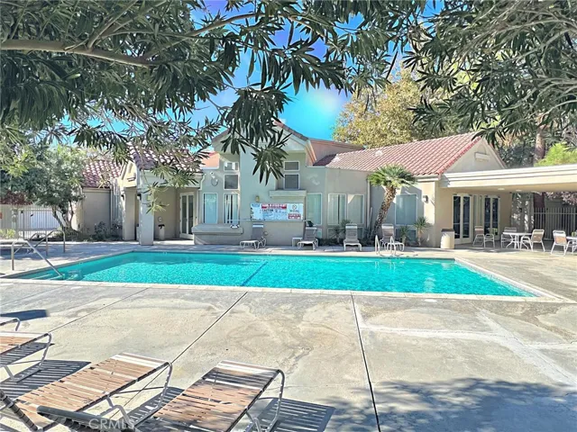 2805 W Avenue K12 141, Lancaster, California 93536