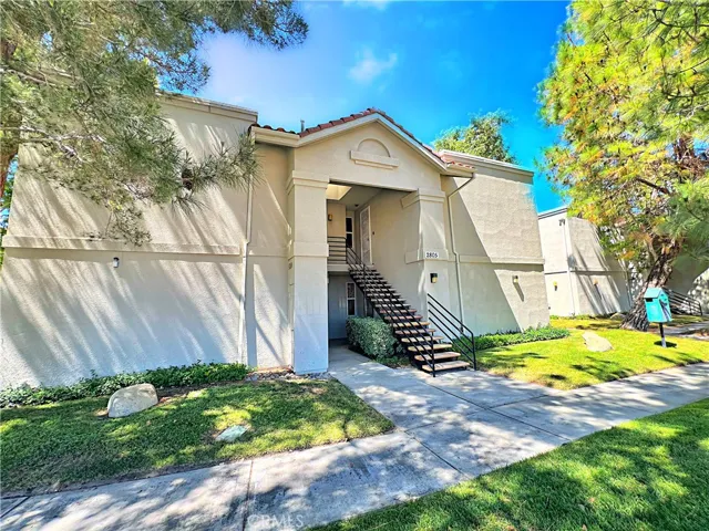 2805 W Avenue K12 141, Lancaster, California 93536