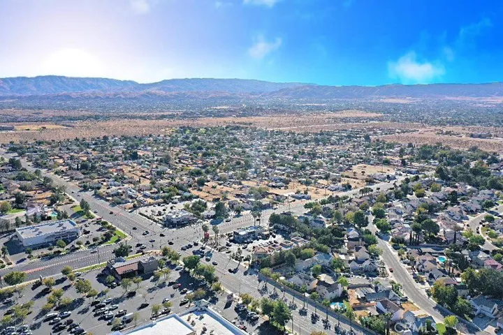 2805 W Avenue K12 141, Lancaster, California 93536