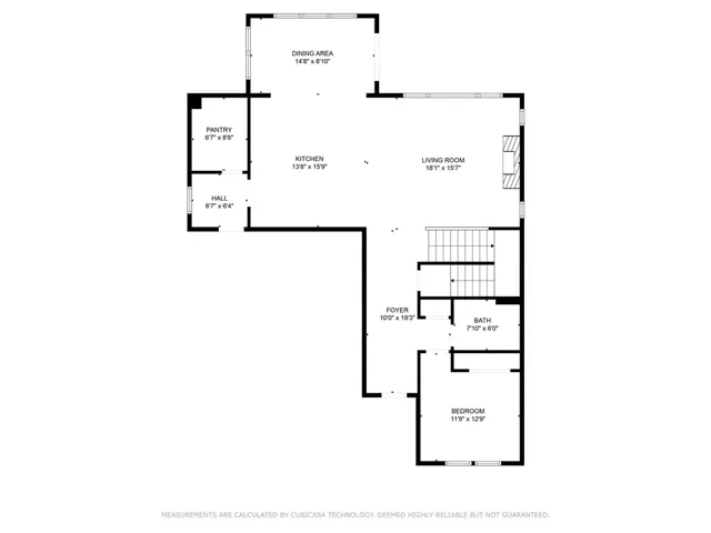 11423 Vista Way, Corona, California 92883