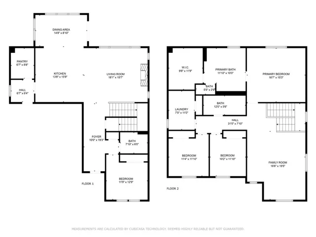 11423 Vista Way, Corona, California 92883