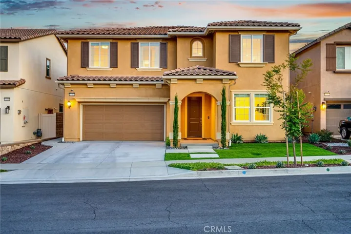 11423 Vista Way, Corona, California 92883