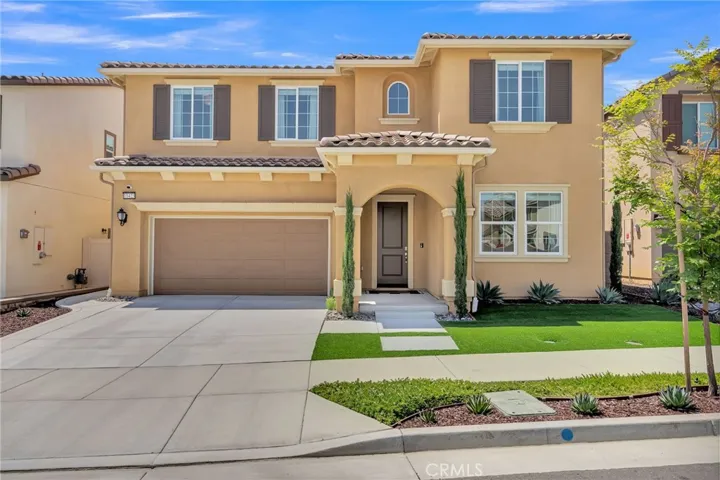 11423 Vista Way, Corona, California 92883