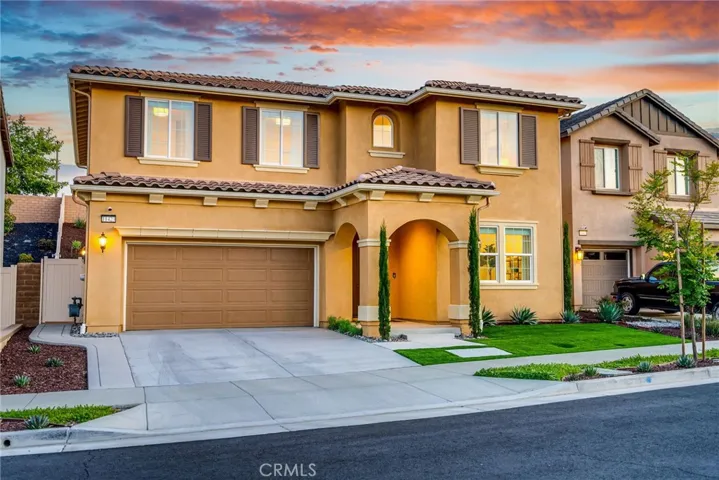 11423 Vista Way, Corona, California 92883