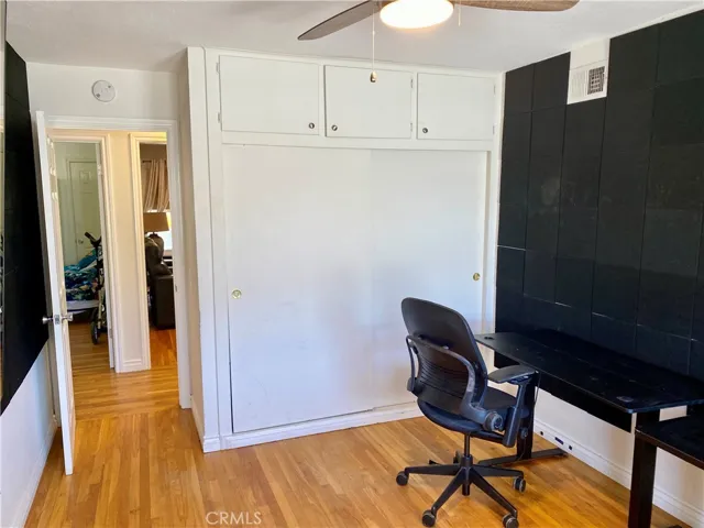 1st floor bedroom 3