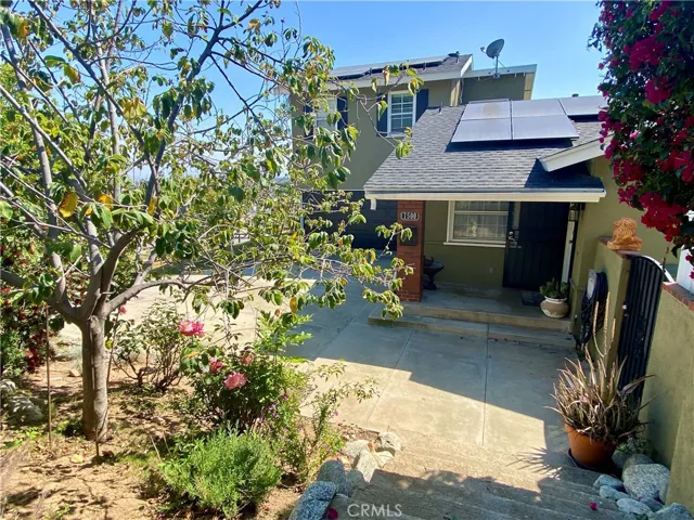 7500 Lion Street, Rancho Cucamonga, California 91730