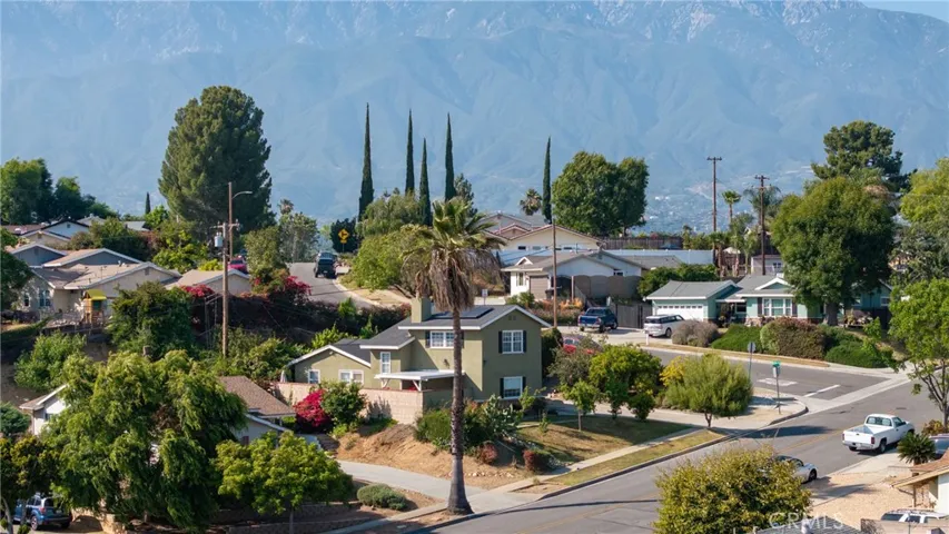 7500 Lion Street, Rancho Cucamonga, California 91730