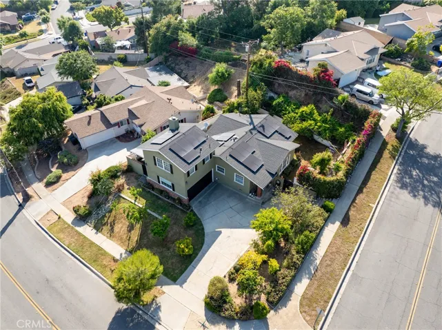 7500 Lion Street, Rancho Cucamonga, California 91730