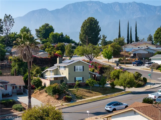 7500 Lion Street, Rancho Cucamonga, California 91730