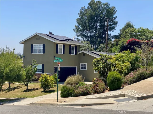 7500 Lion Street, Rancho Cucamonga, California 91730