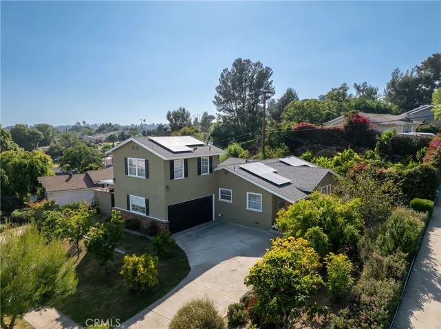 7500 Lion Street, Rancho Cucamonga, California 91730