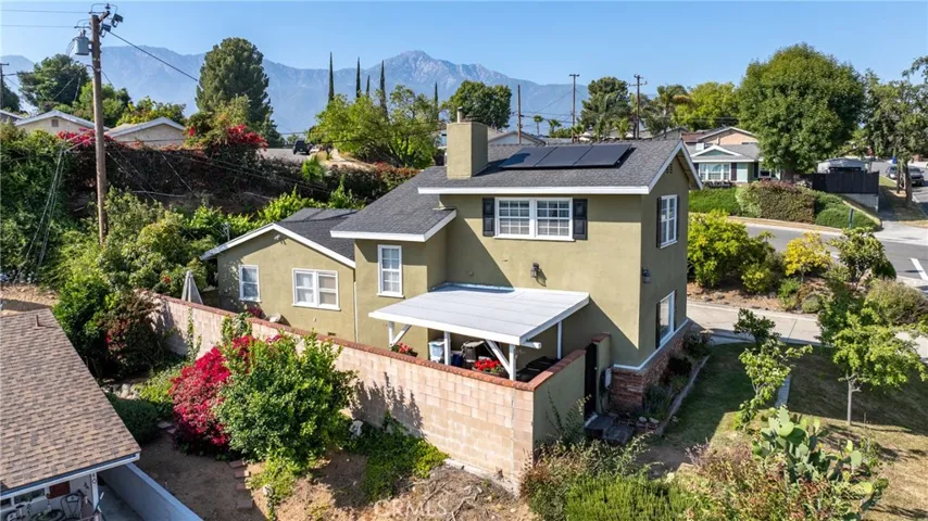 7500 Lion Street, Rancho Cucamonga, California 91730