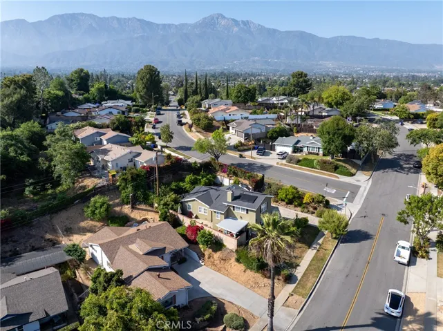7500 Lion Street, Rancho Cucamonga, California 91730
