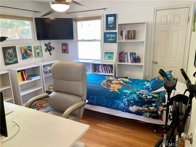 1st floor bedroom 1
