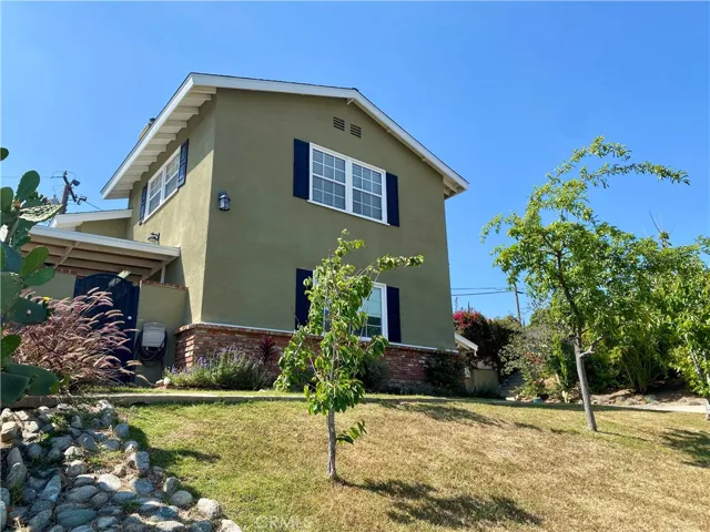 7500 Lion Street, Rancho Cucamonga, California 91730