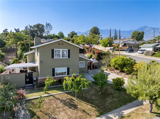 7500 Lion Street, Rancho Cucamonga, California 91730