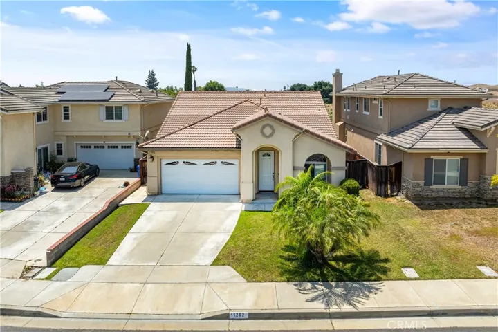 11262 Poulsen Avenue, Montclair, California 91763