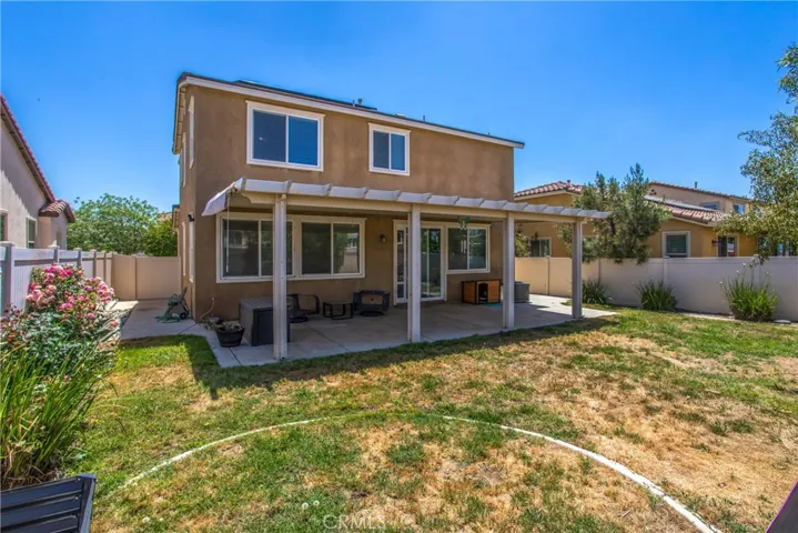 1661 Milford Way, Beaumont, California 92223