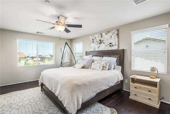 1661 Milford Way, Beaumont, California 92223