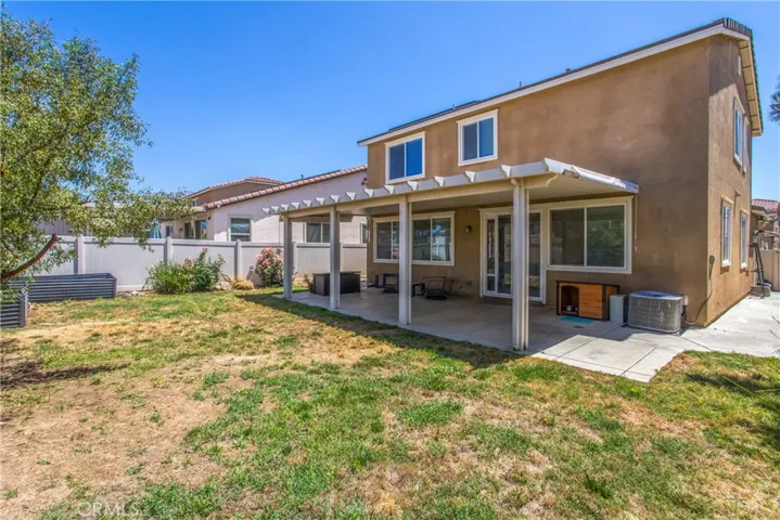 1661 Milford Way, Beaumont, California 92223
