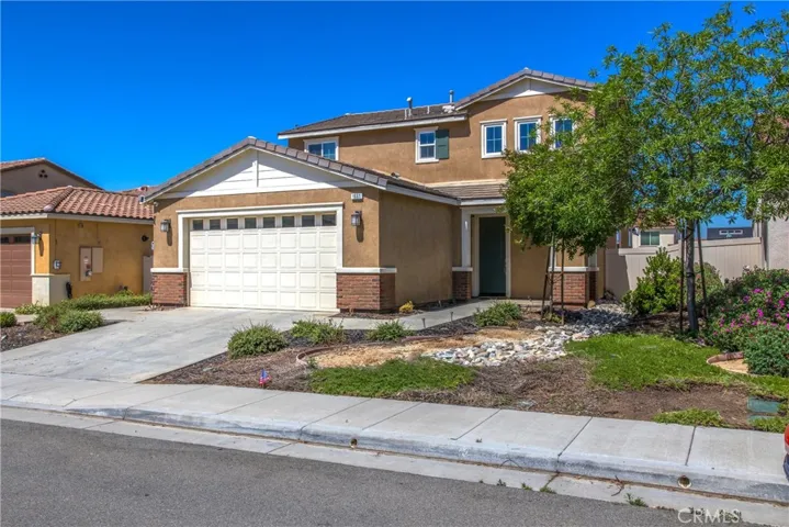 1661 Milford Way, Beaumont, California 92223