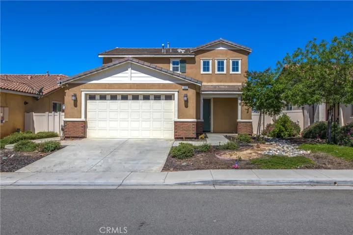 1661 Milford Way, Beaumont, California 92223
