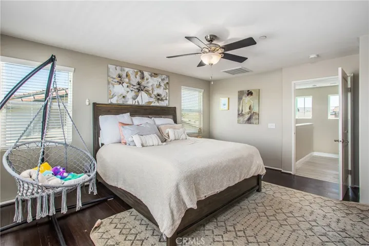 1661 Milford Way, Beaumont, California 92223
