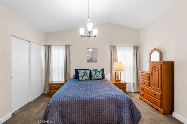 Large Primary Suite