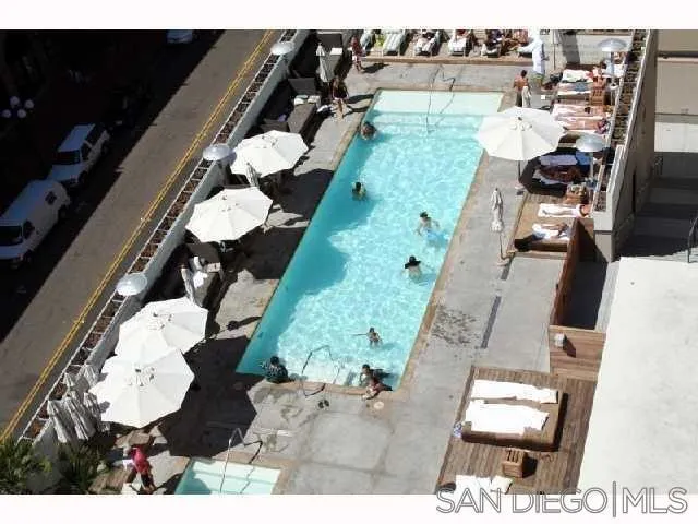 207 5th Ave. 724, San Diego, California 92101