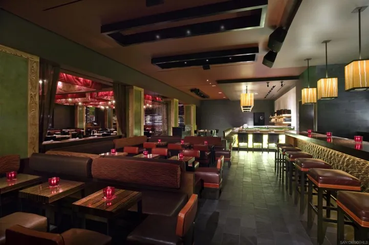 207 5th Ave. 724, San Diego, California 92101