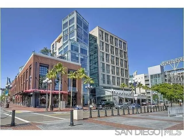 207 5th Ave. 724, San Diego, California 92101