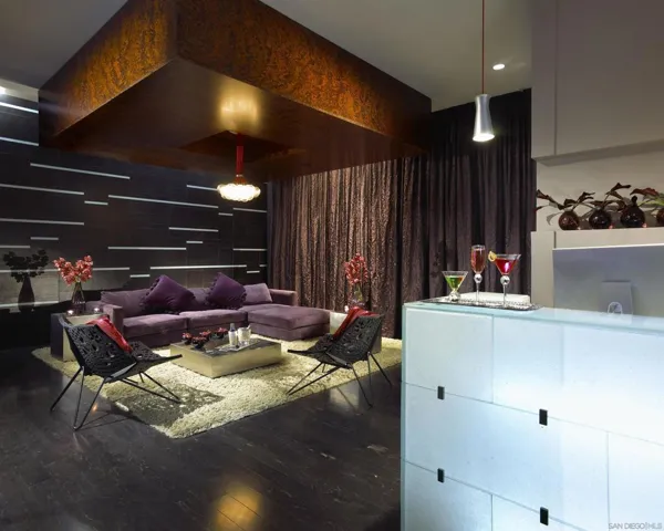 207 5th Ave. 724, San Diego, California 92101