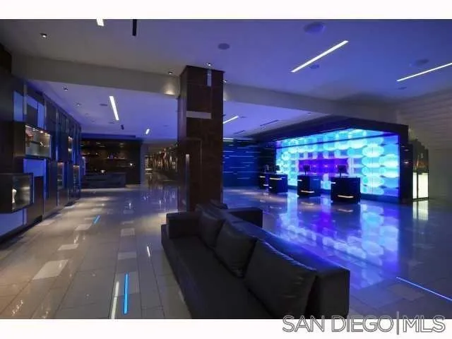 207 5th Ave. 724, San Diego, California 92101