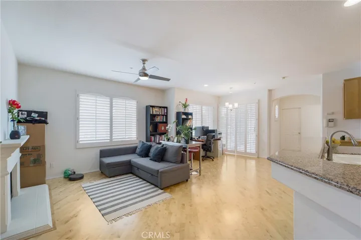 101 Sienna Ridge, Mission Viejo, California 92692