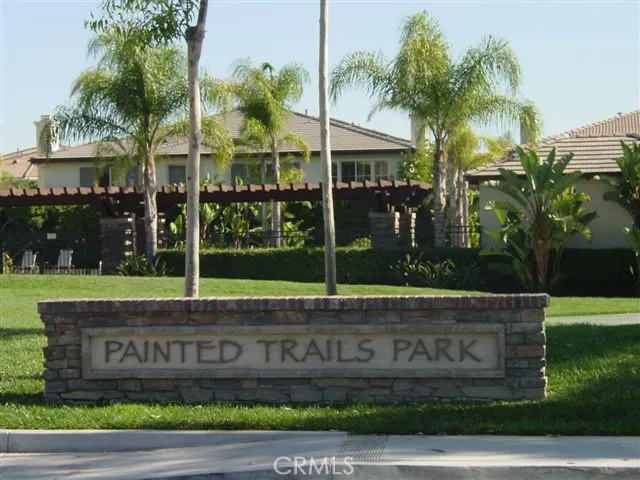 Welcome to Painted Trails!