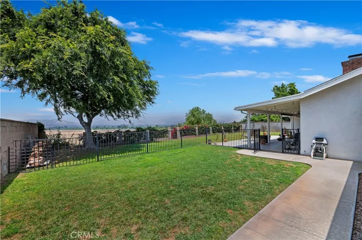 5445 Pinehurst Drive, Riverside, California 92504